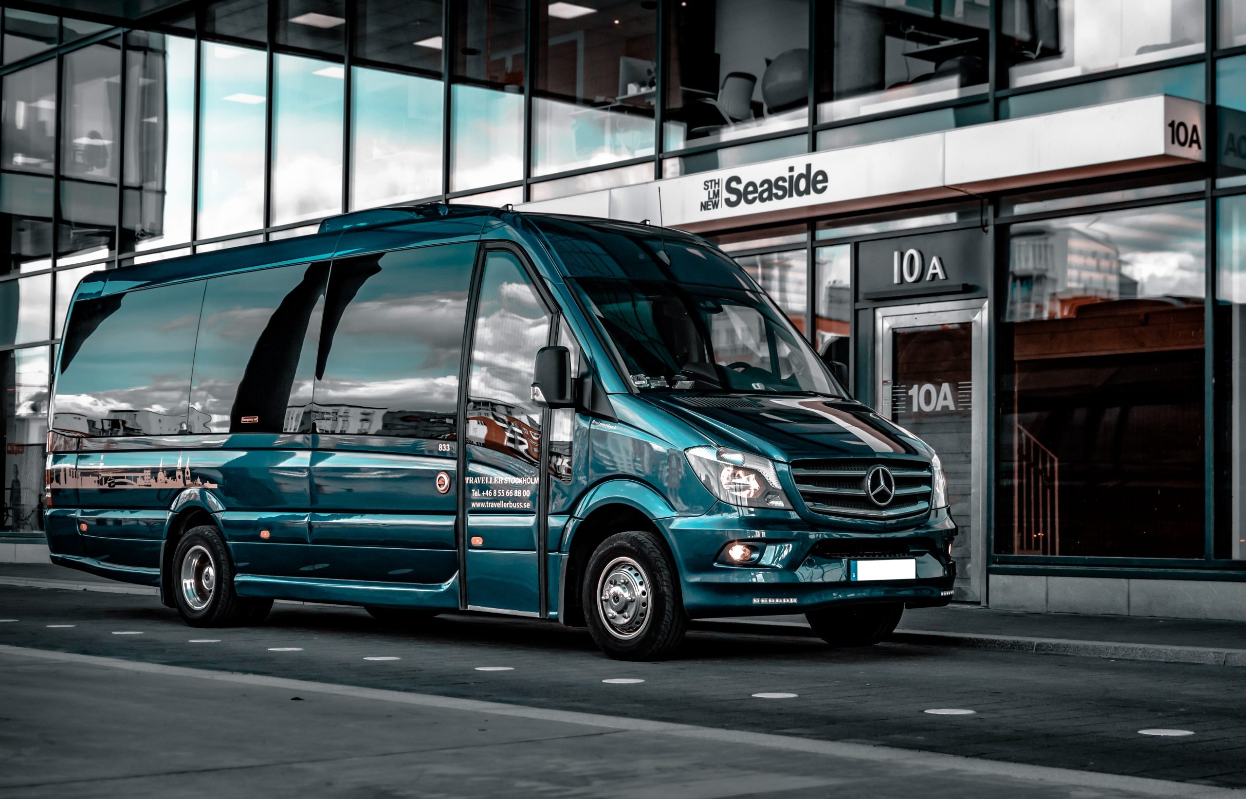 Serra Tur Servis Taşımacılığı